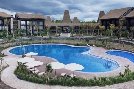 11 hotel terbaik di dekat Bandara Tallo, Sumba: Pilihan akomodasi nyaman dan strategis
