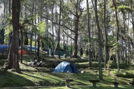 Tiga lokasi alam di Malang ini mudah dikunjungi, sempurna untuk liburan singkat dan refresing pikiran