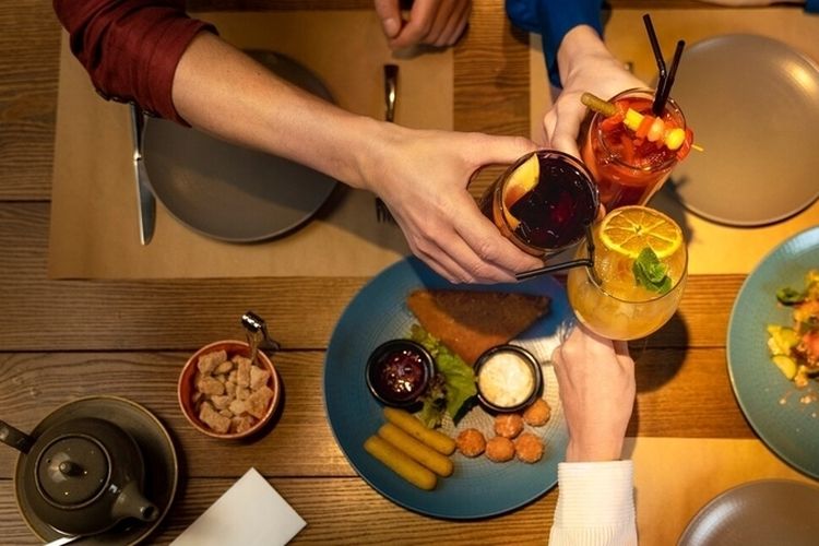 10 tempat makan dekat Bandara Mali Alor: Pilihan lengkap untuk penumpang dan wisatawan