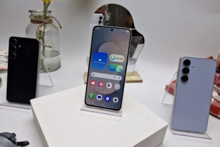 Eksperimen Edit Foto AI di Galaxy S25 FE, Mudah dan Praktis, Coba Prompt Ini