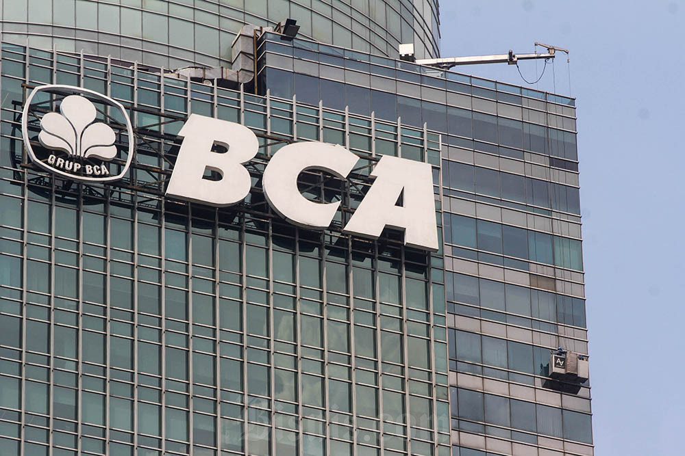 Cair! BCA (BBCA) Bagikan Dividen Rp6,77 Triliun Hari Ini