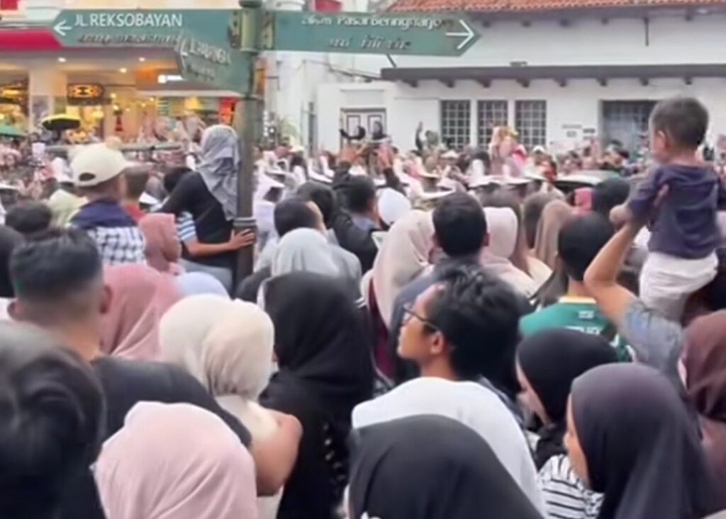 Jogjakarta Banjir Wisatawan Saat Libur Natal dan Tahun Baru, Pemerintah Siapkan Alat Defibrillator