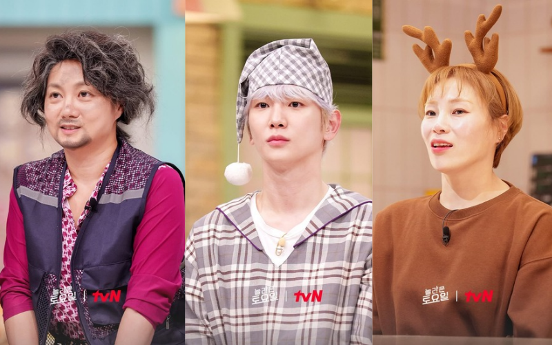 3 Anggota Pergi, Bagaimana Nasib Amazing Saturday?