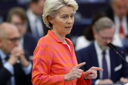 Perjanjian Eropa-Mercosur Terhenti, Harapan Global Eropa Terancam