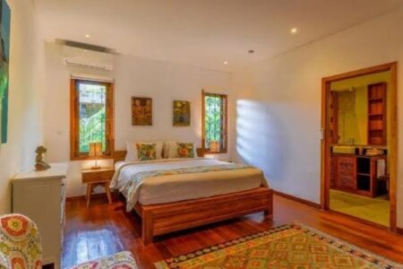 15 Hotel Terbaik di Sekitar Bandara Komodo: Nyaman, Strategis, dan Menawan