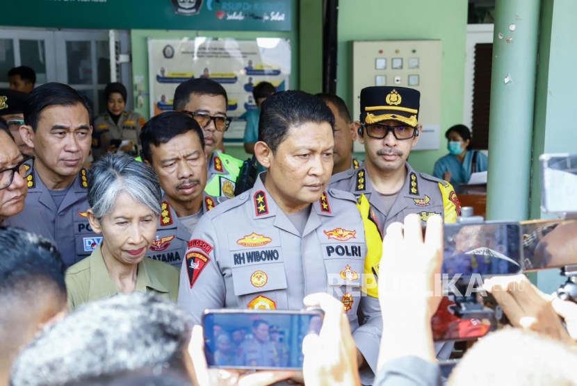 Bus Cahaya Trans Terlibat Kecelakaan Maut di Semarang Dikemudikan Sopir Cadangan