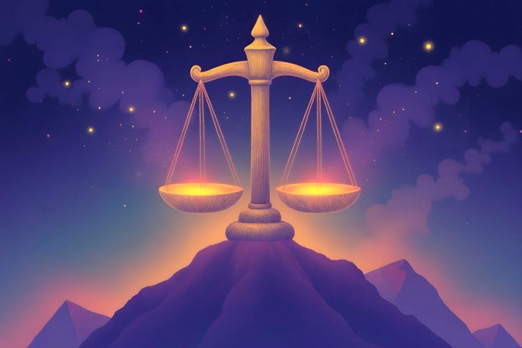 Ramalan Zodiak Libra 22 Desember 2025: Cinta, Karier, Kesehatan, dan Keuangan