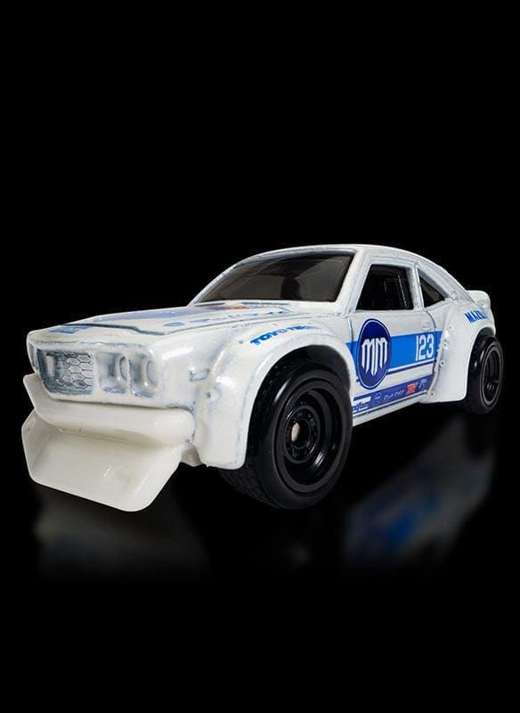 10 Istilah Penting Diecast Hot Wheels yang Wajib Diketahui Kolektor