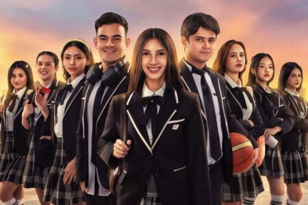 Daftar Pemain Pernikahan Dini Gen Z, Richelle Skornicki Tampil Cemerlang