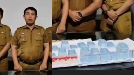 Camat Kecewa, Pegawai Sembunyikan 1.000 KTP Warga Deli Serdang
