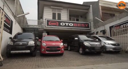 Lima mobil bekas LCGC Rp 80-100 juta yang layak dibeli akhir tahun ini