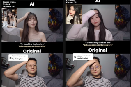 Semakin Menakutkan! Ini Cara Menghindari Anak Jadi Korban Penyalahgunaan AI