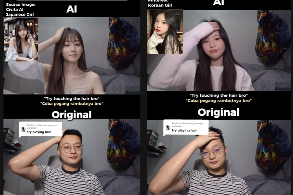 Semakin Menakutkan! Ini Cara Menghindari Anak Jadi Korban Penyalahgunaan AI