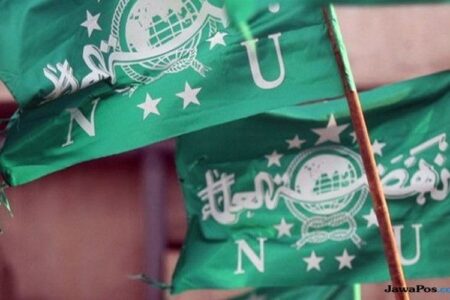 Hentikan konflik internal PBNU, kiai Jombang ajak segera lakukan islah