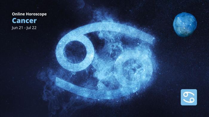 Prediksi Zodiak Cancer, Leo, Virgo Hari Ini: Cinta, Karier, Keuangan, Kesehatan