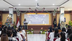 16.078 tahanan dapat remisi dan PMP, negara hemat Rp9,47 miliar