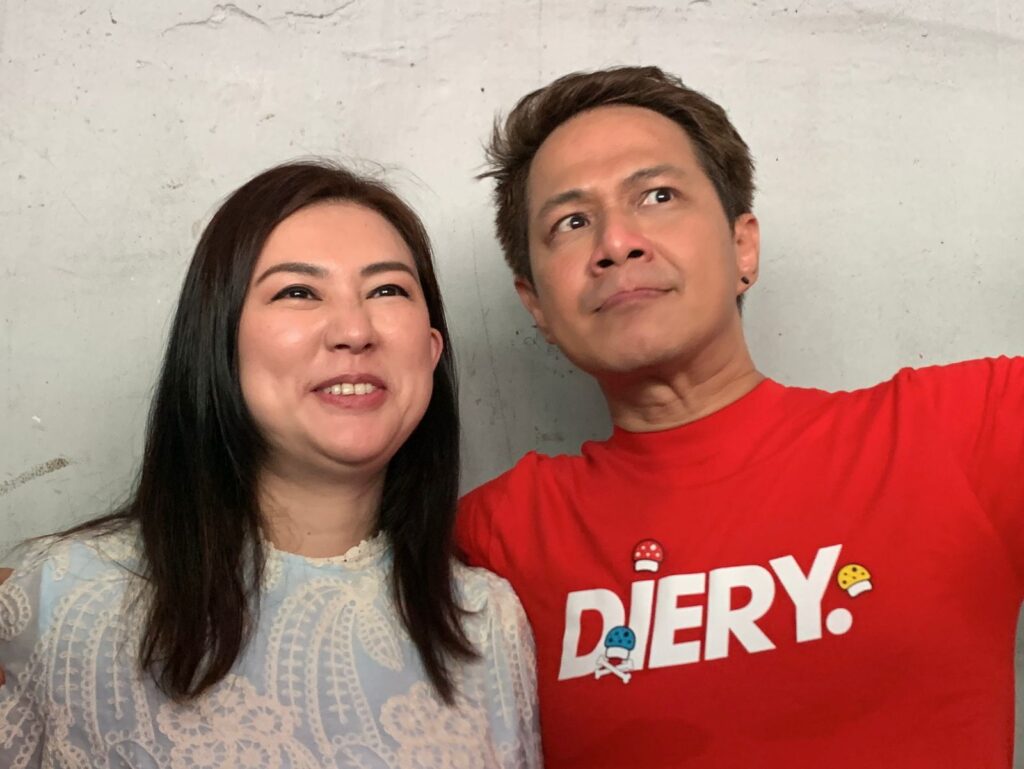 Tak Kunjung Dapat Momongan, Delon Thamrin dan Istri Siap Adopsi Anak Tahun 2026