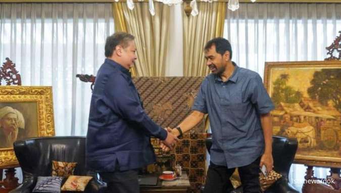 Pemerintah Siapkan KUR untuk Pemulihan Ekonomi Aceh