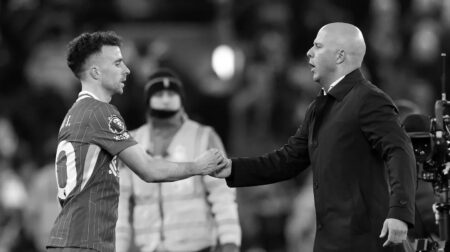 Emosi Menggelegar: Arne Slot Bicara Soal Diogo Jota Jelang Liverpool vs Wolves