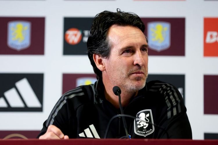 Strategi Jitu Unai Emery! Aston Villa Pecahkan Rekor Seratus Tahun, Raih 11 Kemenangan Beruntun di Premier League