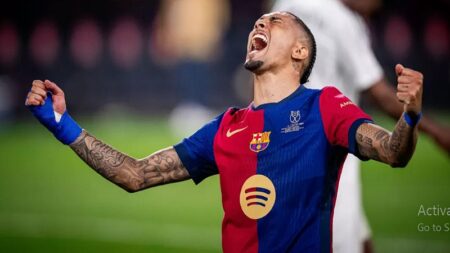 Barcelona Kuasai Penghargaan Tertinggi La Liga Awards 2025