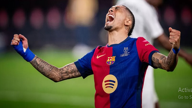 Barcelona Kuasai Penghargaan Tertinggi La Liga Awards 2025