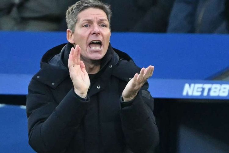 Oliver Glasner: 2025 Jadi Tahun Terbaik Crystal Palace