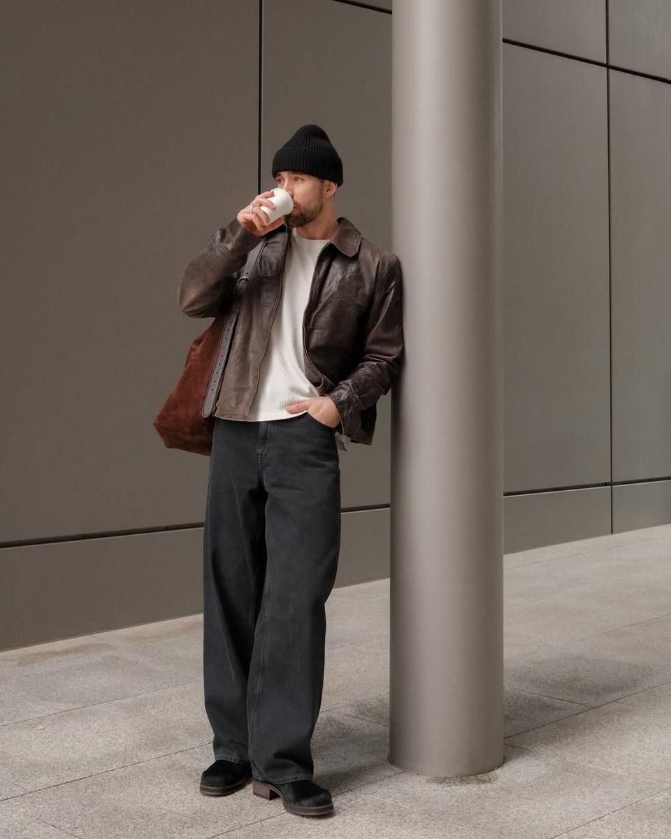 7 Ide OOTD Streetwear Influencer Daniel Simmons, Trendi!