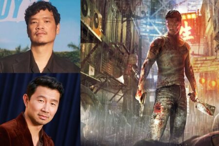 Sleeping Dogs Jadi Film, Simu Liu Umumkan Timo Tjahjanto sebagai Sutradara