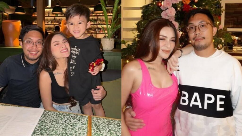 Richard Refanov, Pacar Baru Nathalie Holscher yang Juga Pembalap dan Pengusaha Otomotif