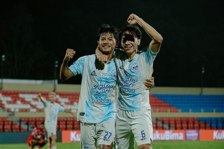 Prediksi PSIM Yogyakarta vs PSBS Biak: Van Gastel Ingin Pertahankan Posisi, Kahudi Lupakan Hasil Buruk