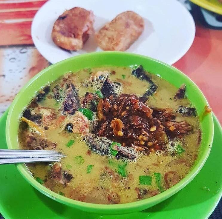 7 Tempat Wisata Kuliner Medan yang Menggugah Selera