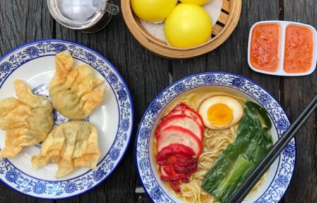 Liburan ke Malang? 3 Restoran Wajib Dikunjungi Akhir Tahun!