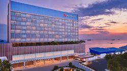 Pendaftaran Lowongan Kerja Supervisor Restoran di Batam Marriott Hotel Harbour Bay