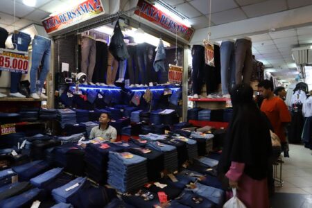 Cegah Harga Rendah Berlebihan, Pemerintah Akan Tetapkan Harga Acuan Impor
