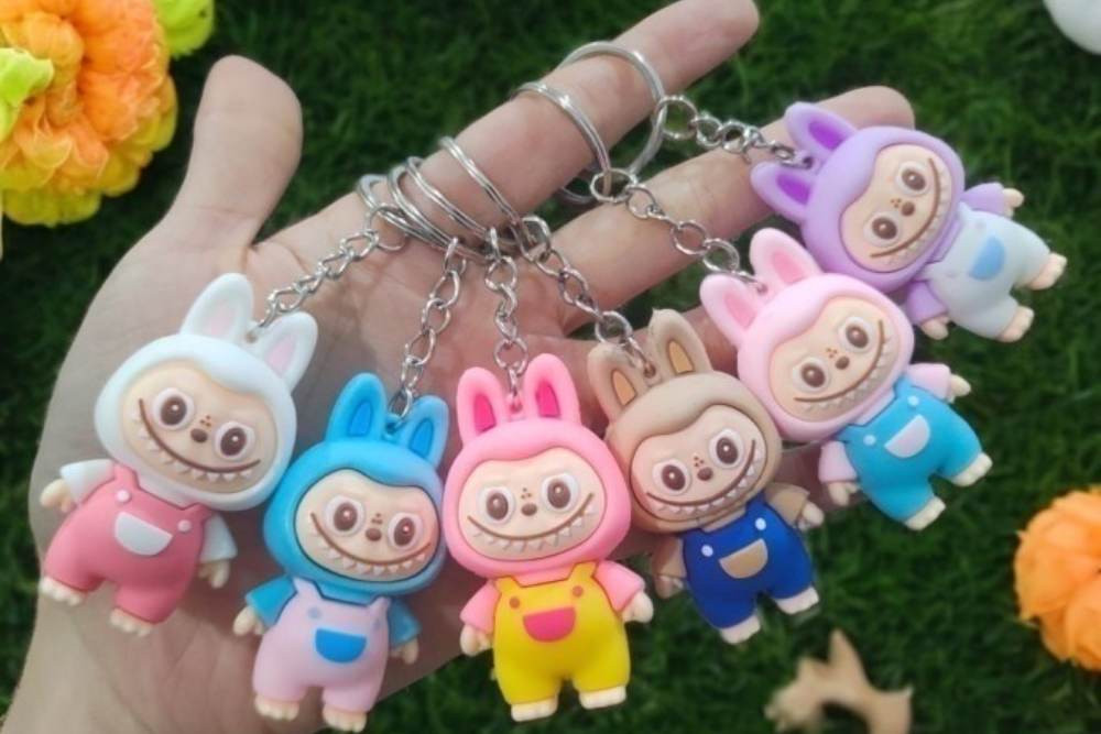 Dari Labubu ke Cokelat Dubai, Ini yang Meledak di Dunia 2025