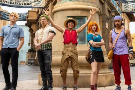 5 Cerita Utama One Piece Live Action Musim 3 yang Selesaikan Konflik Arabasta
