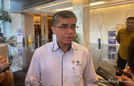 Peraturan Pengupahan Terbit, Gubernur Wajib Tetapkan UMP 2026 Sebelum 24 Desember