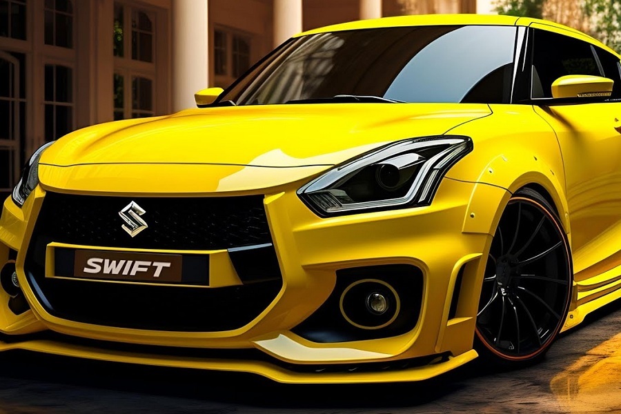 Kebebasan Kota yang Nyata: Suzuki Victoris Mid-SUV Mengguncang Batas Perkotaan