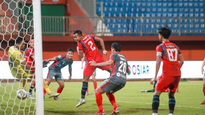 Pertandingan Ketat Arema FC vs Madura United, Singo Edan Waspada Rekor Buruk di Kandang