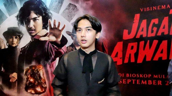 Misteri di Hotel: Ersya Aurelia Alami Gangguan Mistis saat Syuting Dusun Mayit