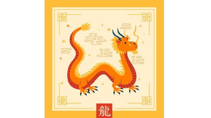 Ramalan Shio: Naga, Ular, Kuda, Kambing, Besok Minggu 28 Desember 2025 – Cinta, Karier, Nomor Hoki