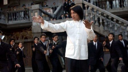 Bioskop TRANS TV Malam Natal: Kung Fu Hustle Tayang Kamis, 25 Desember 2025