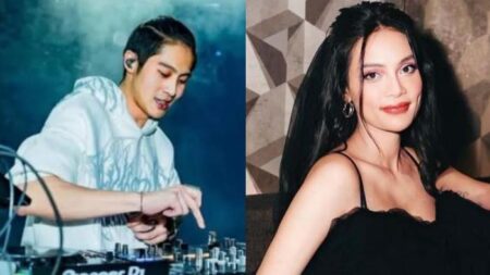 Dampak Laporan Erika Carlina, DJ Panda Mengaku Stres, Pengacara: Produktivitasnya Menurun
