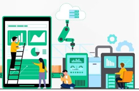 Kupas Sistem Industri Terbaik