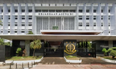 PB HMI Minta Jaksa Agung Copot Kajari Medan Fajar Syah Putra, Hasbi: Hanya Tahu Off-Road!