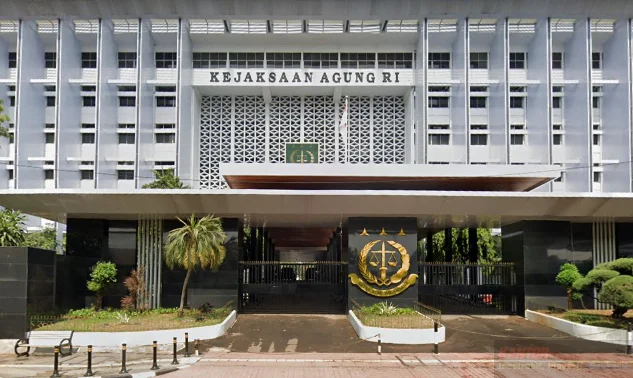 PB HMI Minta Jaksa Agung Copot Kajari Medan Fajar Syah Putra, Hasbi: Hanya Tahu Off-Road!