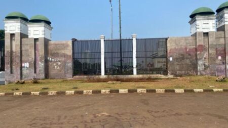 Jadwal Demo Hari Ini, 29 Desember 2025, Cek Lokasi dan Waktu