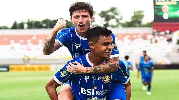 Siapa yang Menang? Jadwal dan Hasil Garudayaksa FC vs Persiraja di Liga Barat