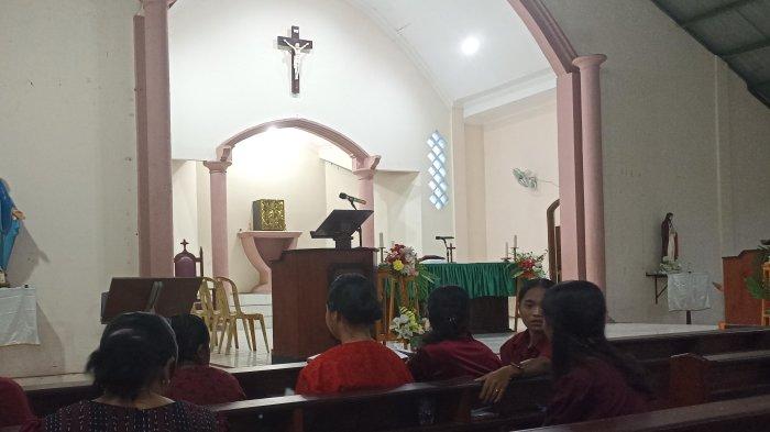 Kalender Liturgi Katolik Hari Ini: 29 Desember 2025, Perayaan Sesudah Natal